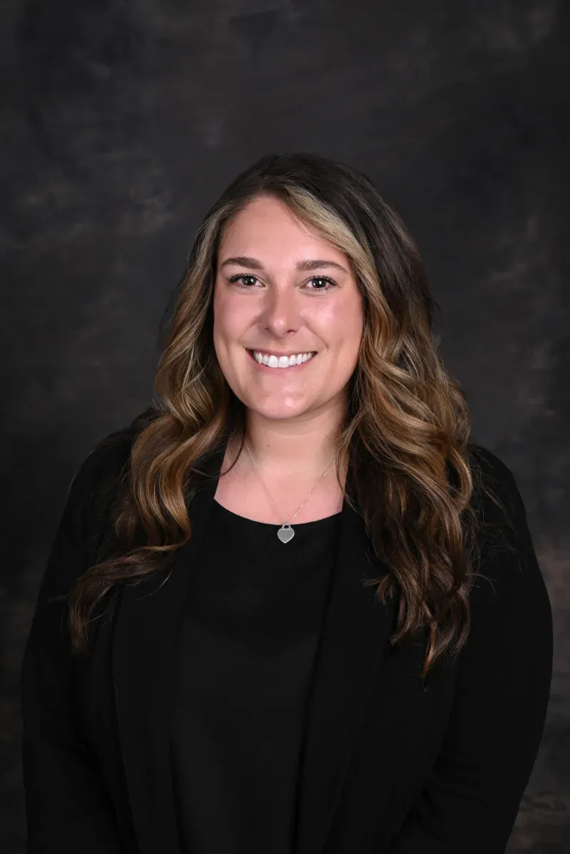 Hodum Law attorney Page Smith.